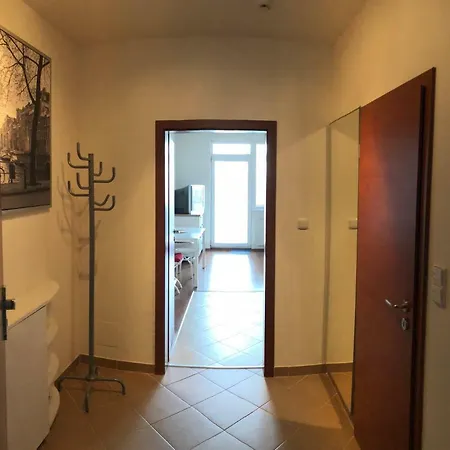 New Modern 2 Daire