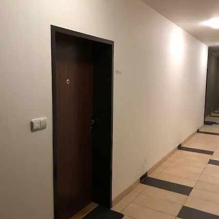 New Modern 2 Appartement Praag