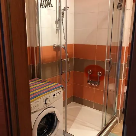 Appartement New Modern 2