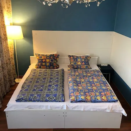 New Modern 2 * Прага