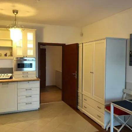 Apartment New Modern 2 Prague