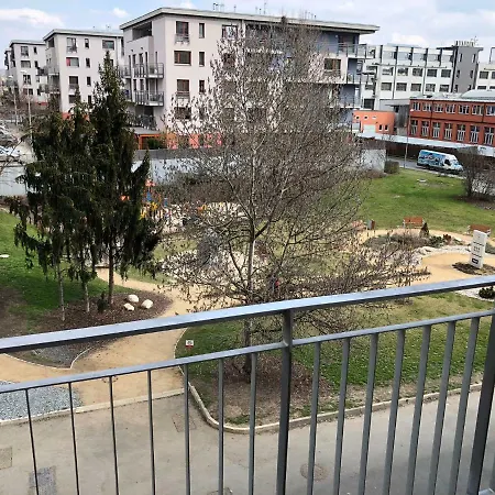 Apartment New Modern 2 *